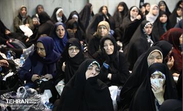 ویژه برنامه کوچه آفتاب 15