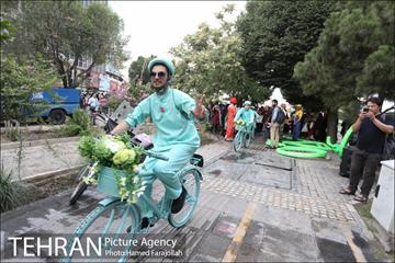 مرحله دوم پویش مردمی از خودمان شروع کنیم 17