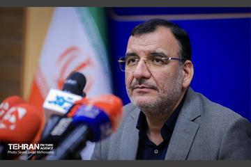 نشست خبری معاون برنامه‌ریزی، توسعه سرمایه انسانی و امور شورا با اصحاب خبر و رسانه شهریور 31