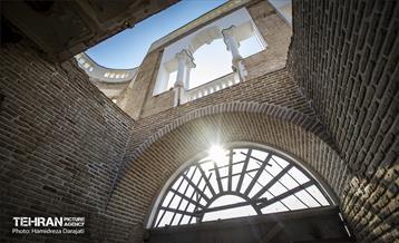 حسن آباد؛ 3سال و 8ماه پس از حریق 15