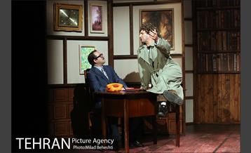 نمایش فالو می‎ 5