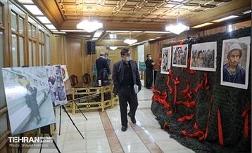 چهاردهمین جلسه شورای شهر تهران 49