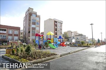 بوستان فاطمیه 7