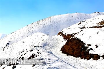 روستای کوهستانی سنگان‎ 6