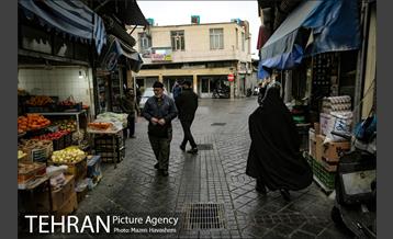 محله امامزاده یحیی  12