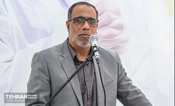 گرامیداشت شهدای مدافع سلامت 20