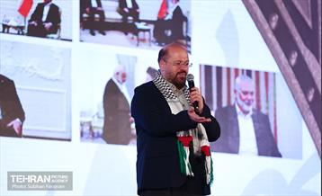 آیین افتتاح دومین رویداد آیینی «محرم شهر» 3