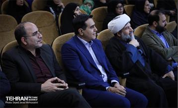 اختتامیه رویداد نذر شعر  22
