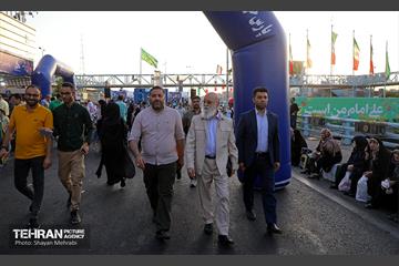 جشن ۱۰ کیلومتری غدیر 57