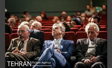 بزرگداشت همایون شهنواز 23