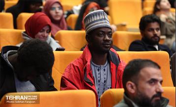 ویژه برنامه شب یلدا 7