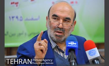 نشست خبری مدیر عامل سازمان نوسازی 3