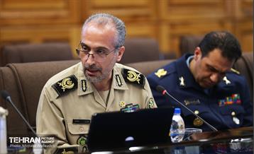 تفاهم‌نامه‌ای میان ارتش جمهوری اسلامی ایران و شهرداری تهران 8