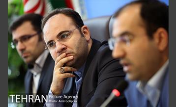 نشست دورنگاه ارتباطات شهر تهران -2 16