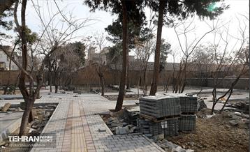 بوستان عزیز