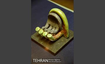 موزه هنرهای دینی امام علی(ع) 7