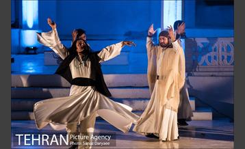 نمایش شمس پرنده 26