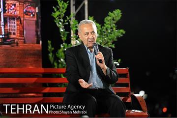 ویژه برنامه فرهنگی کوچه های تهران در پارک دانشجو 16