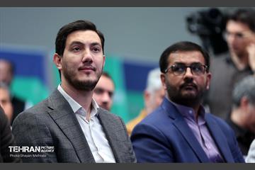 افتتاح ۲۵۲ خانه محیط زیست در سطح شهر تهران  25