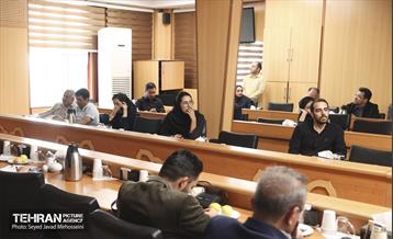 نشست شهر اندیش 30