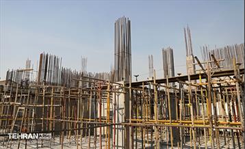 پارکینگ طبقاتی منطقه 18