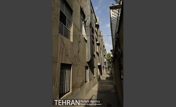 نگاهی به منطقه 16 شهرداری تهران 27