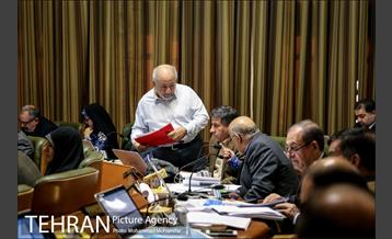 صد و سیزدهمین جلسه شورا شهر 3