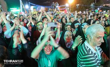 جشن «امام رضایی‌ها»/ ۲ 6