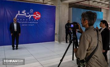 گرامیداشت روز خبرنگار 6
