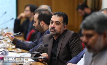 سی‌و‌پنجمین جلسه شورای ساماندهی و گسترش مساجد تهران 19