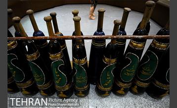 زورخانه شیرافکن 11