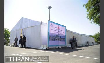 آیین افتتاح و بهره برداری از 114 پروژه منطقه 16 شهرداری تهران 2