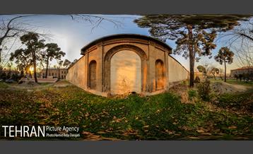 کلیسا انجیلی حضرت پطروس 18