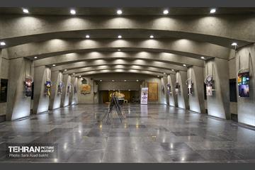 پنجاه و یکمین سالگرد برج آزادی  38