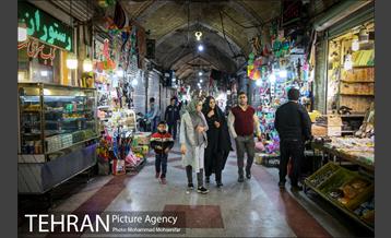 یک شب با شهردار شب 3