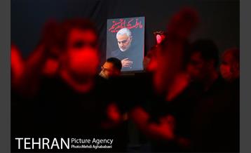 حال و هوای محرم در شرایط کرونایی 19