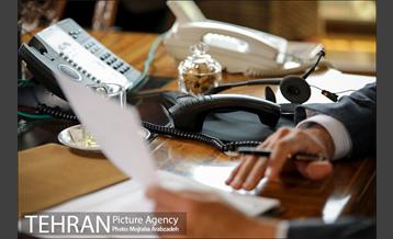 پاسخگویی مستقیم شهردار در سامانه های ۱۳۷ و ۱۸۸۸ 21