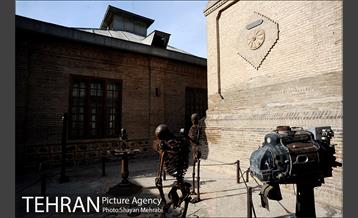 موزه حیات وحش هفت چنار 18