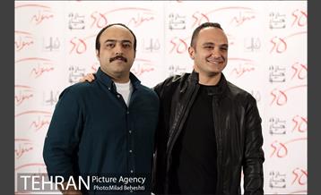 اکران خصوصی فیلم سینمایی متولد 65‎ 5