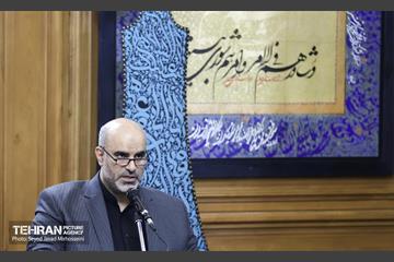 نشست هماهنگی شورای اسلامی با محور تشییع رهبر شهید انقلاب 28