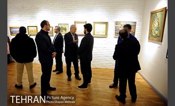 افتتاح «کافه کتاب ققنوس» در هفته کتاب 5