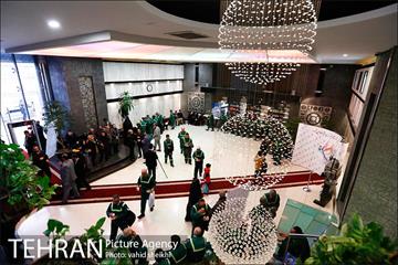 اکران فیلم تنگه ابوقریب با حضور شهردار تهران 27
