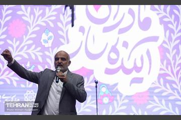 گردهمایی مادران آینده ساز 7