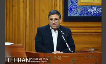 یکصد و هشتاد و پنجمین جلسه شورای شهر 16