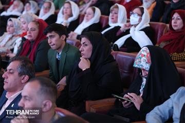 همایش روز جهانی داوطلب 25