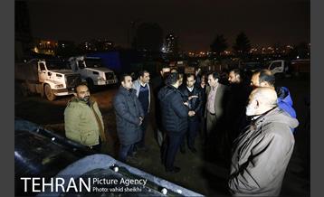 شهردار شب غلامحسین محمدی  7