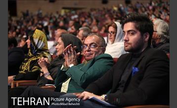 اختتامیه ششمین جشنواره بین المللی فیلم شهر‎ 4