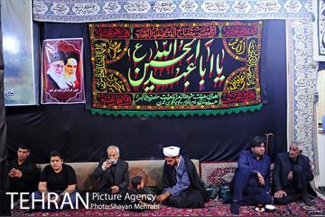 تکیه نفر آباد 7