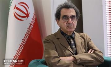 بزرگداشت استاد فریدون صدیقی 36