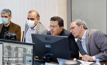 جلسه ستاد استقبال از مهر